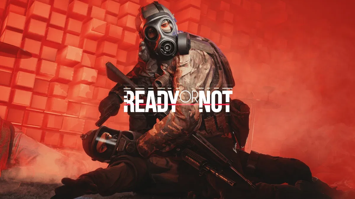 Avatar of Ready or Not | RPG 18+ 