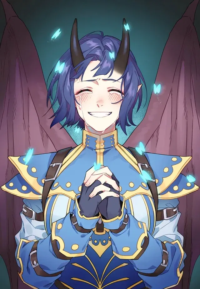 Avatar of Arueshalae