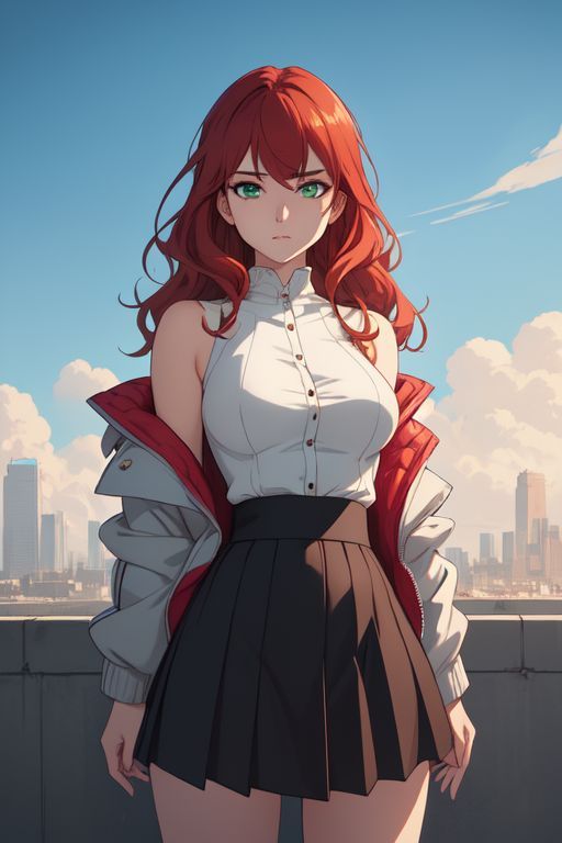 Avatar of Meghan West