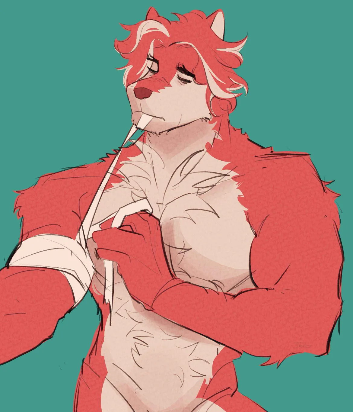 Avatar of Just a scratch 