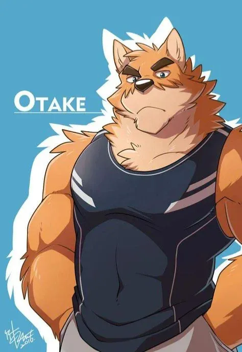 Avatar of Otake