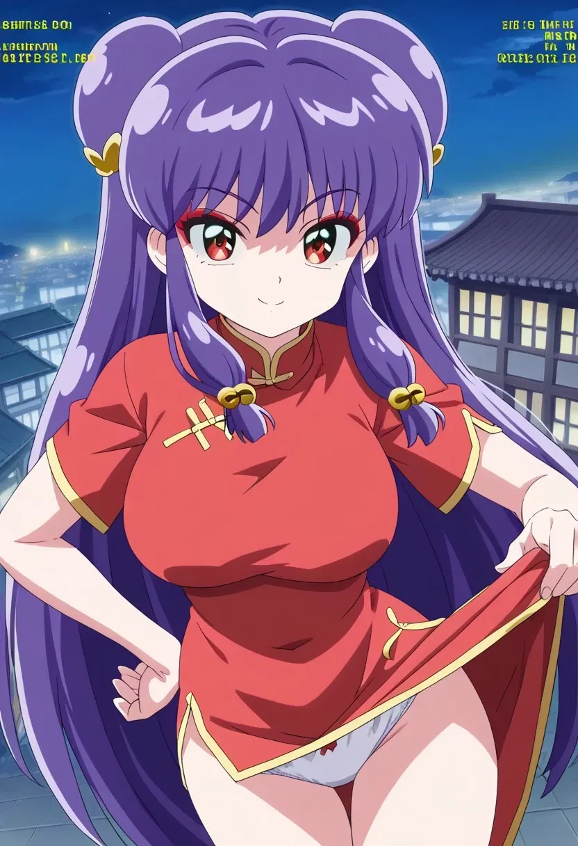 Avatar of Shampoo