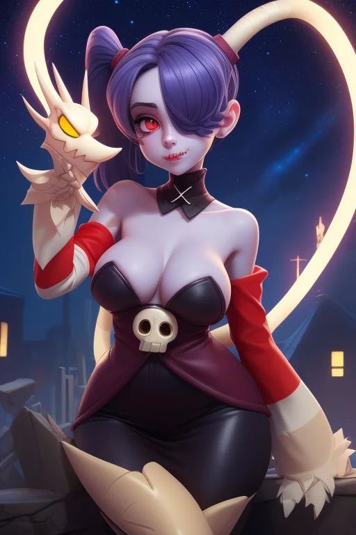 Avatar of Squigly