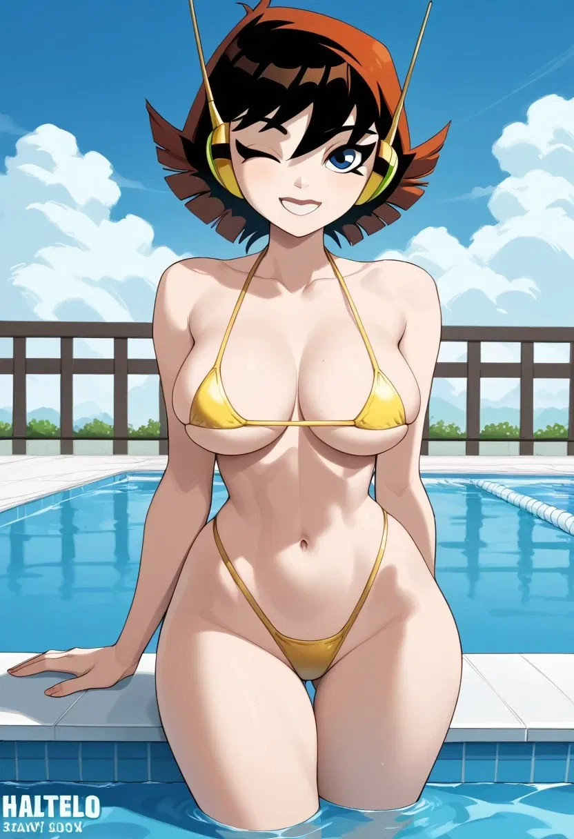 Avatar of Janet Van Dyne