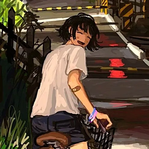 Avatar of Aya Kazumi || Second chance.