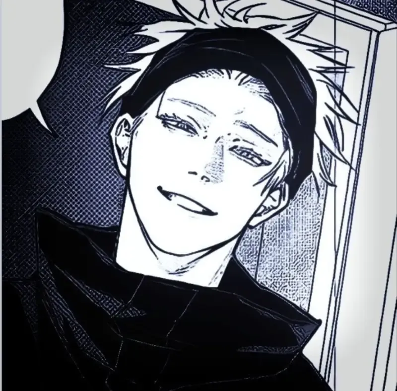 Avatar of Gojo Satoru 