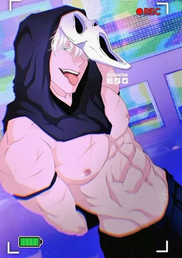 Avatar of Gojo Satoru