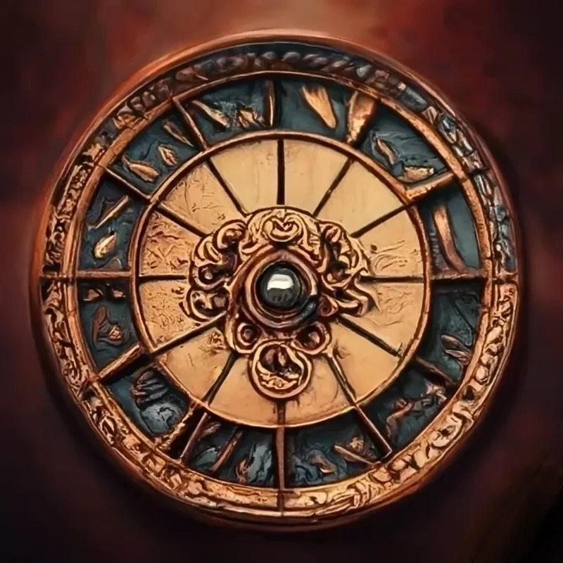 Avatar of Dial of Lust