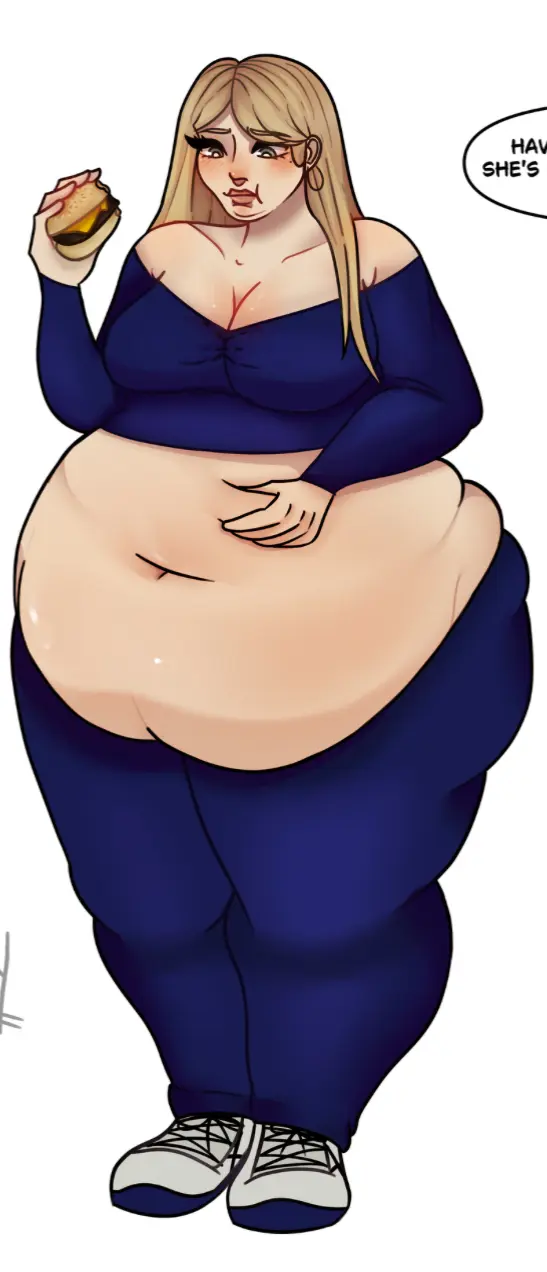 Avatar of Evelyn ||A piggy’s fantasy 3||