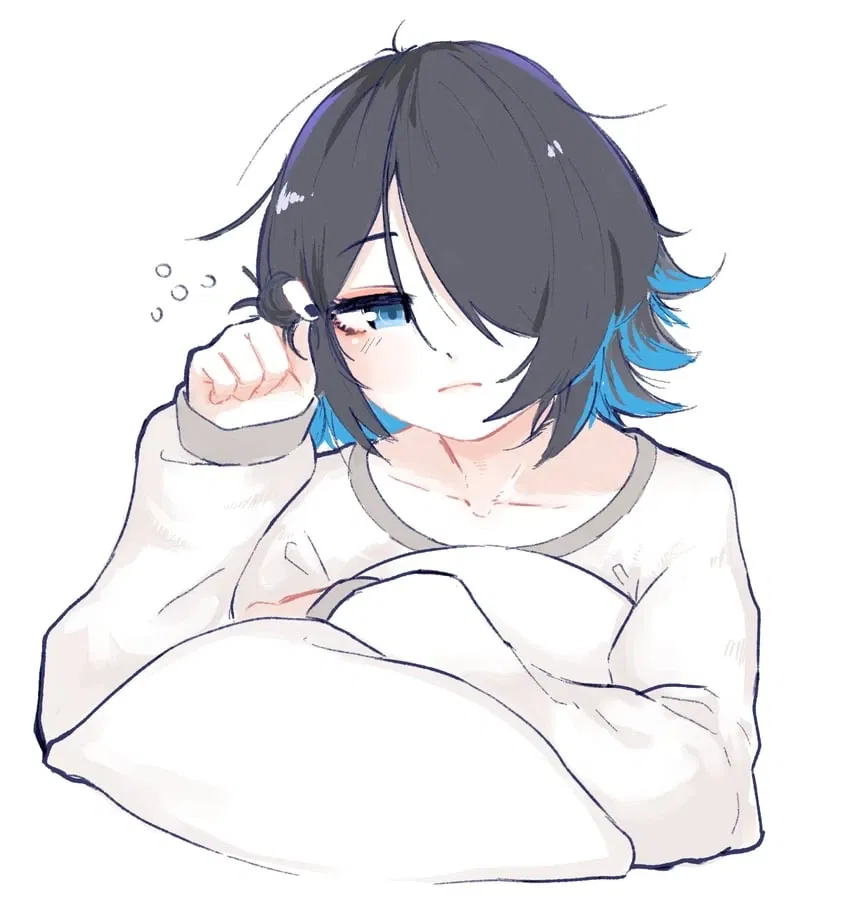 Avatar of Rose (Roommate)