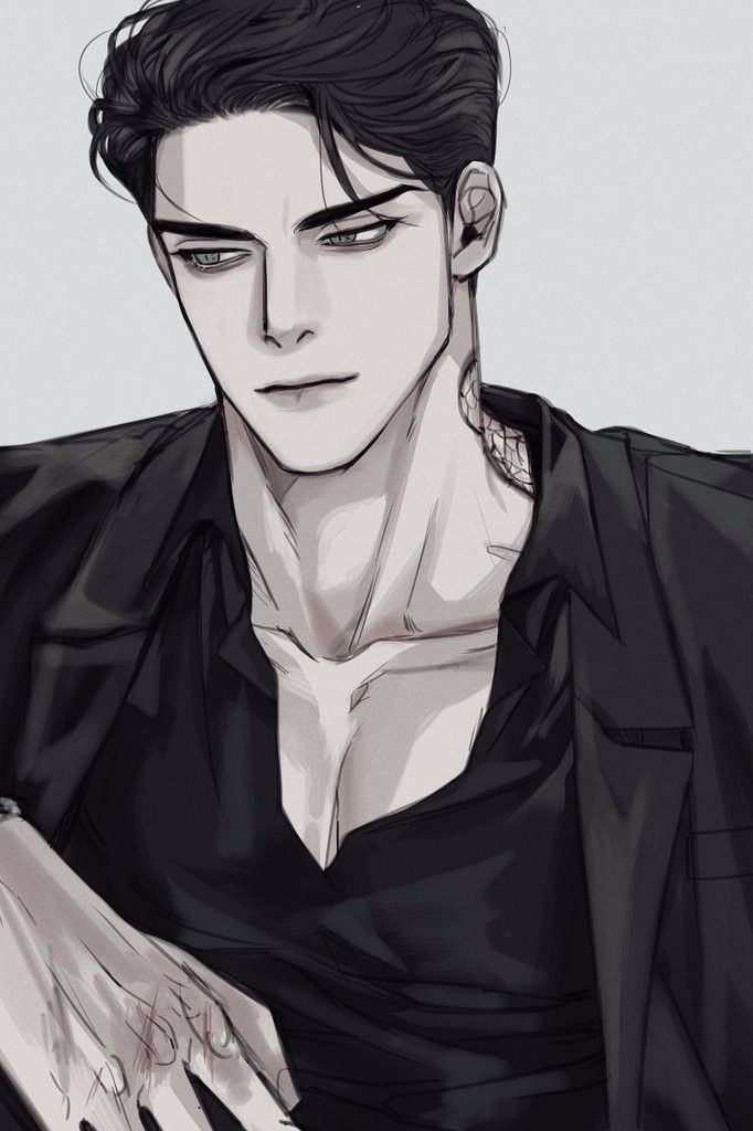 Avatar of Morgan Windsor