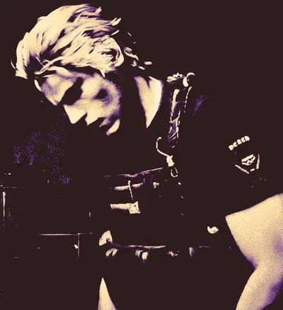 Avatar of LEON KENNEDY