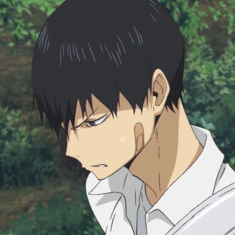 Avatar of Kageyama Tobio