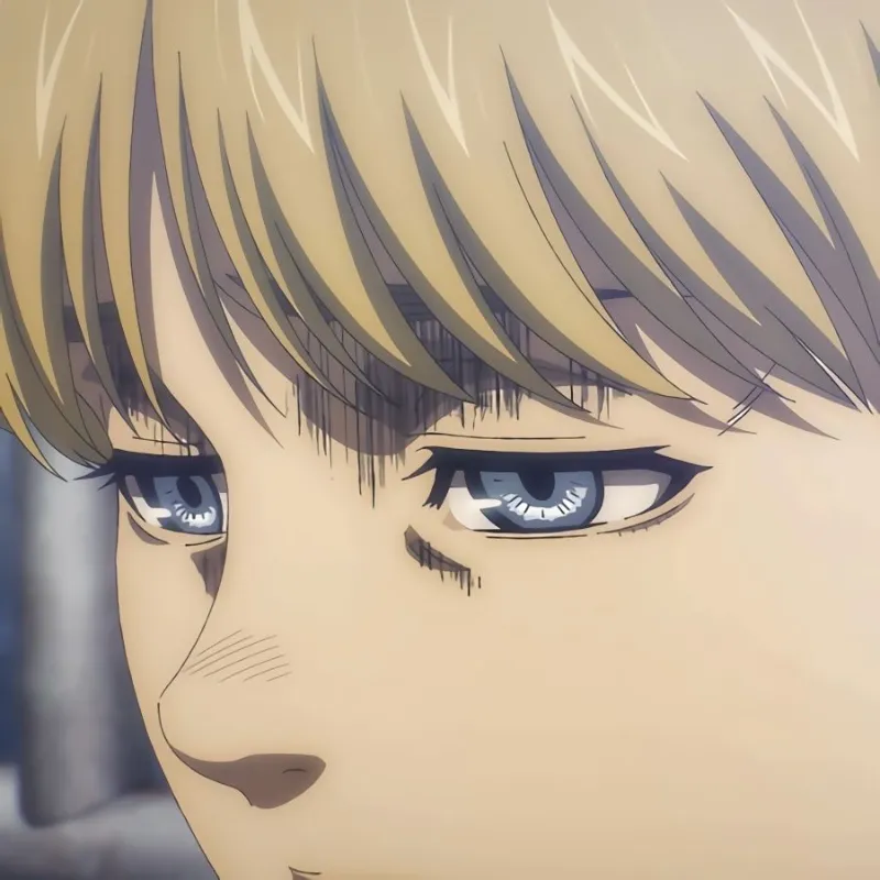 Avatar of Armin Arlert