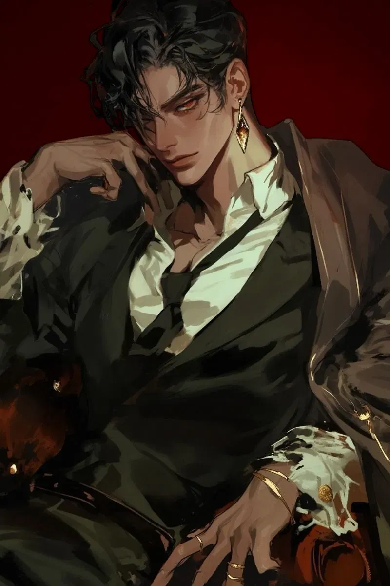 Avatar of Domenic Bellucci