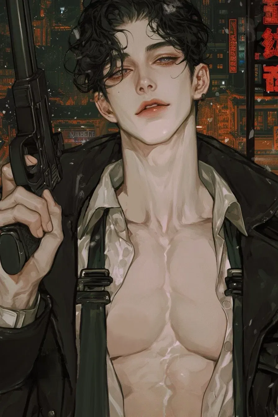 Avatar of Rian Ace
