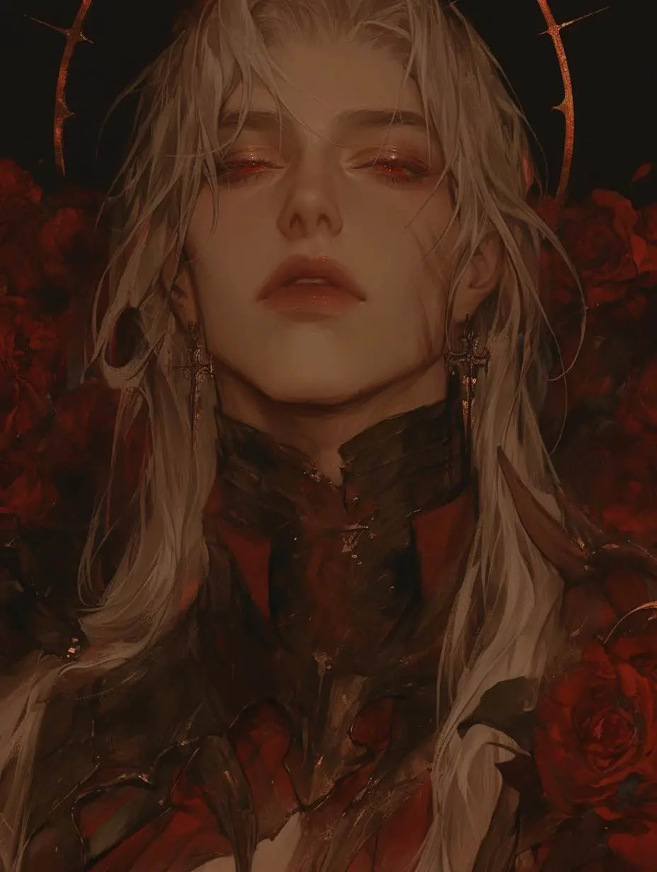 Avatar of Nethrax Ilvixon
