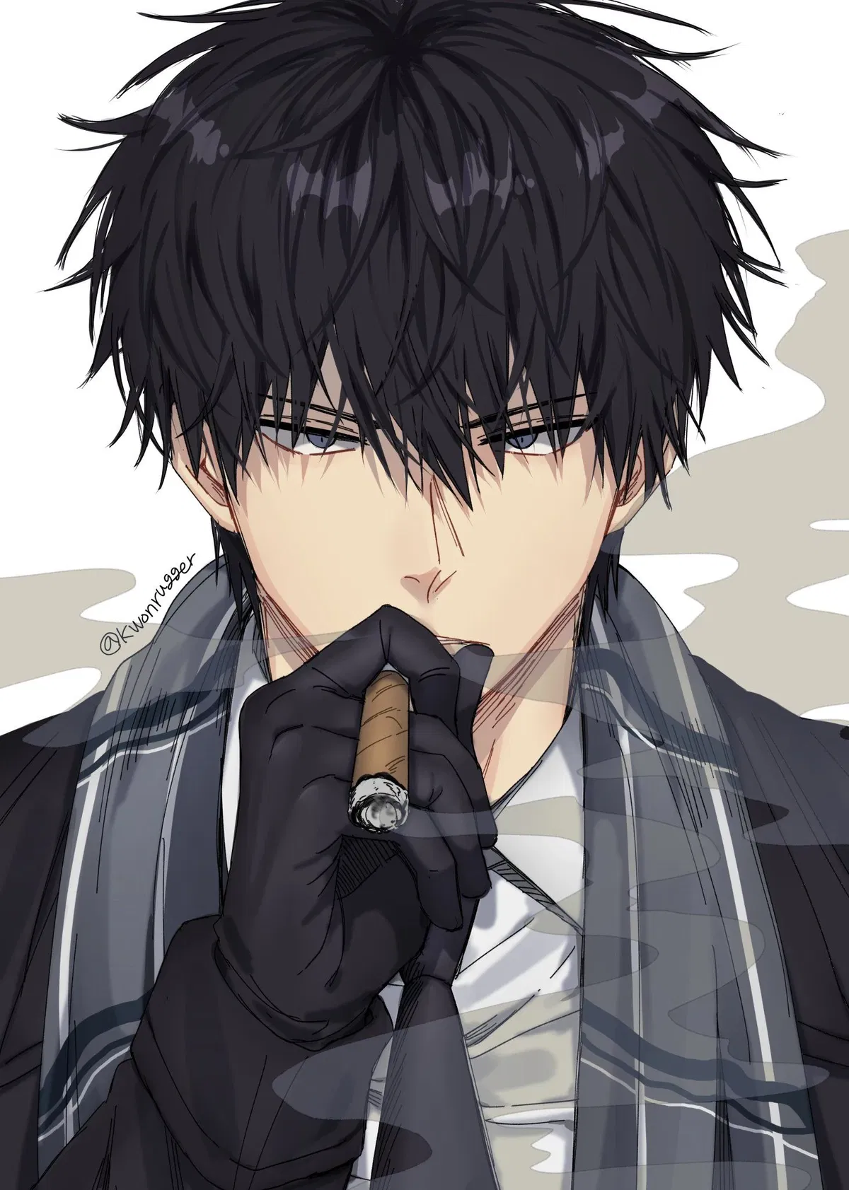 Avatar of Akito [zoophile 🤮]