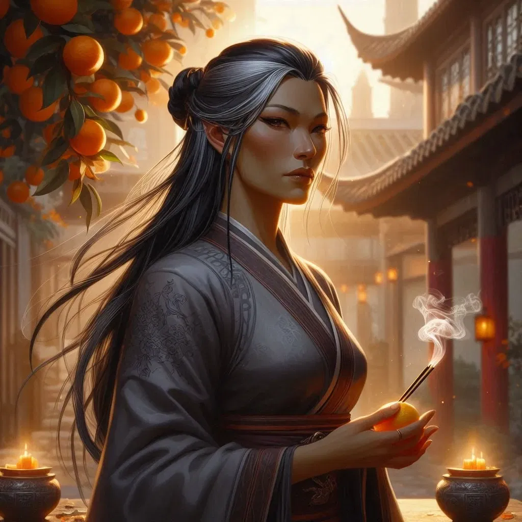 Avatar of Mei-Yan Li | Strict Mentor