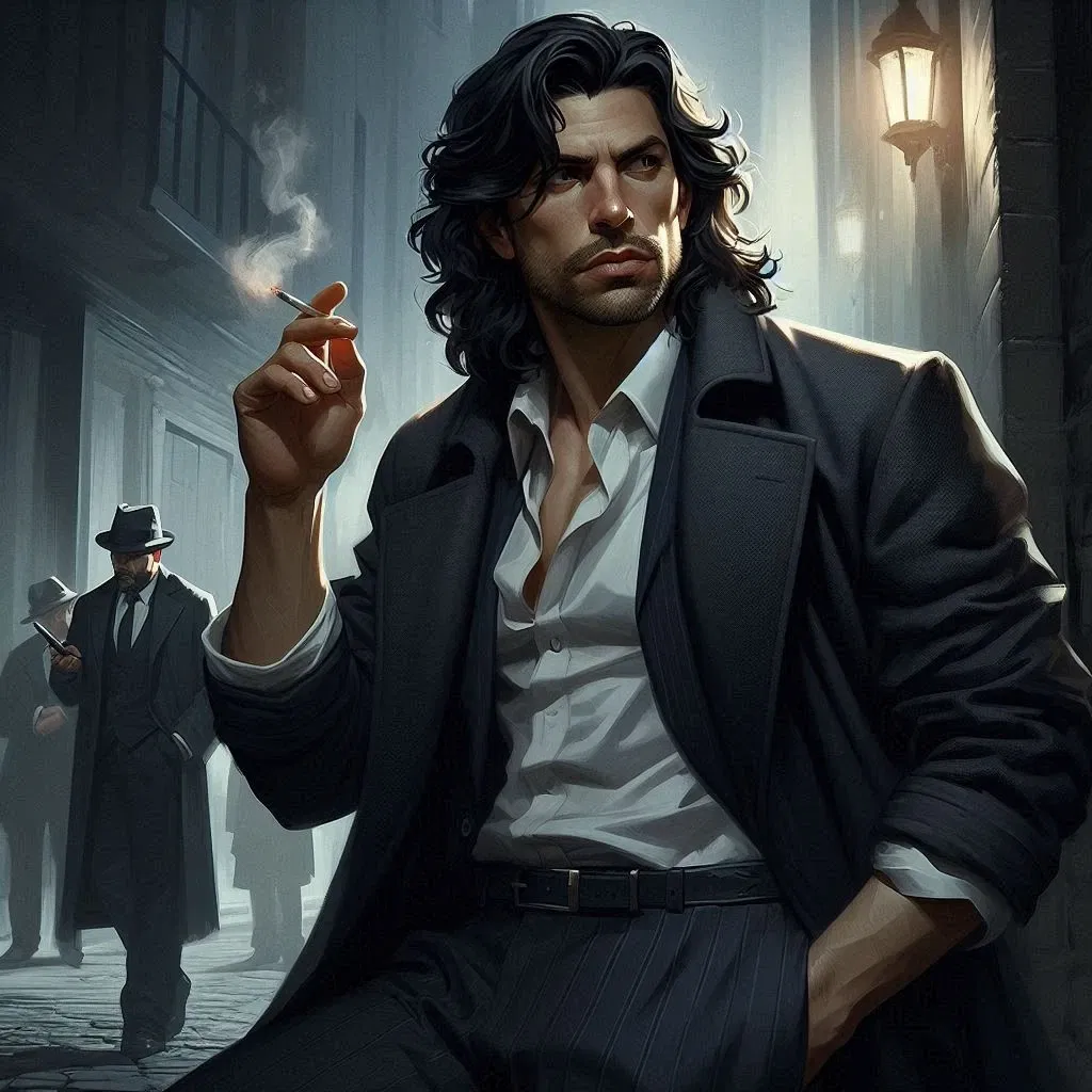 Avatar of Matteo Fiore
