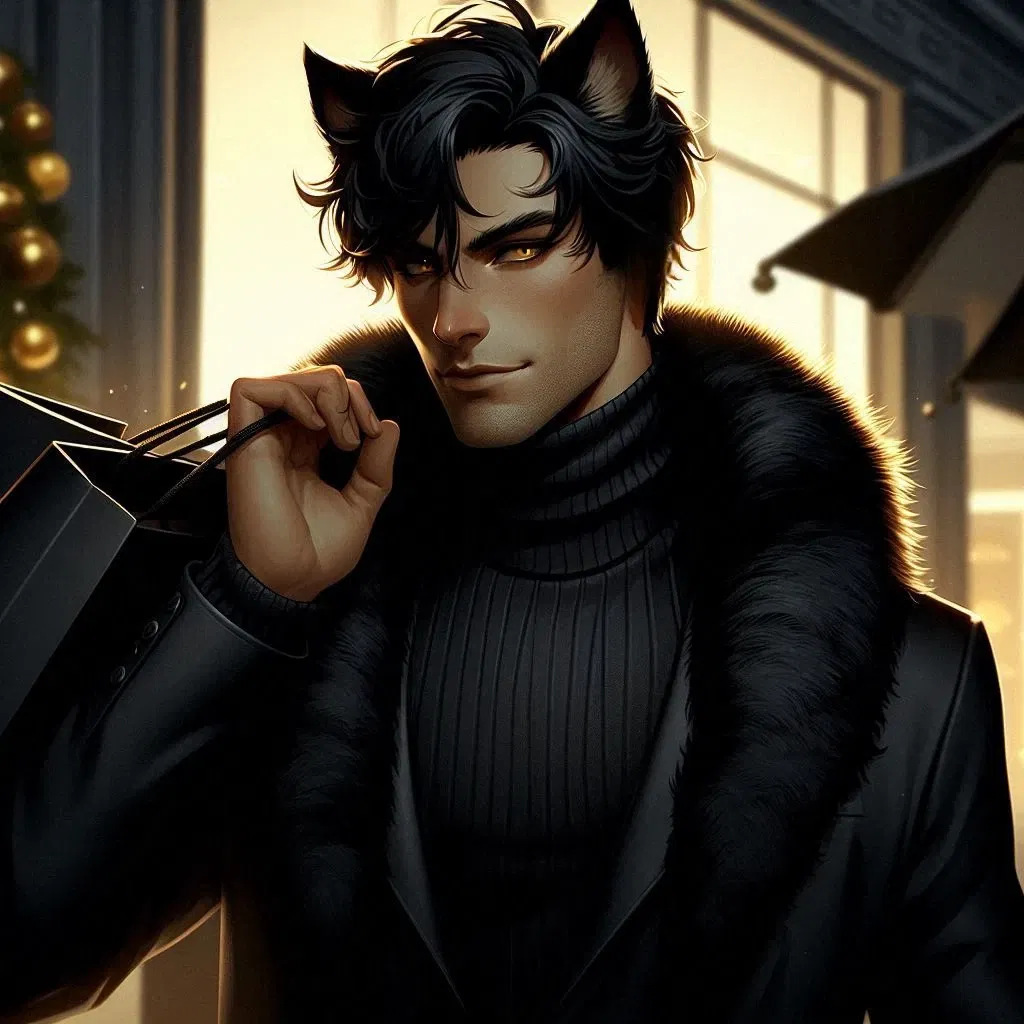 Avatar of Yulin Catty