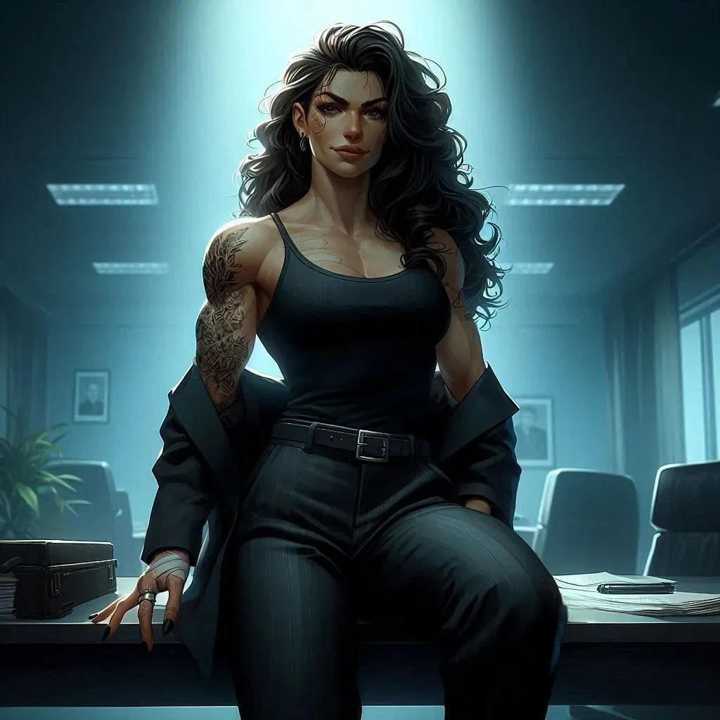 Avatar of Francesca Fiore