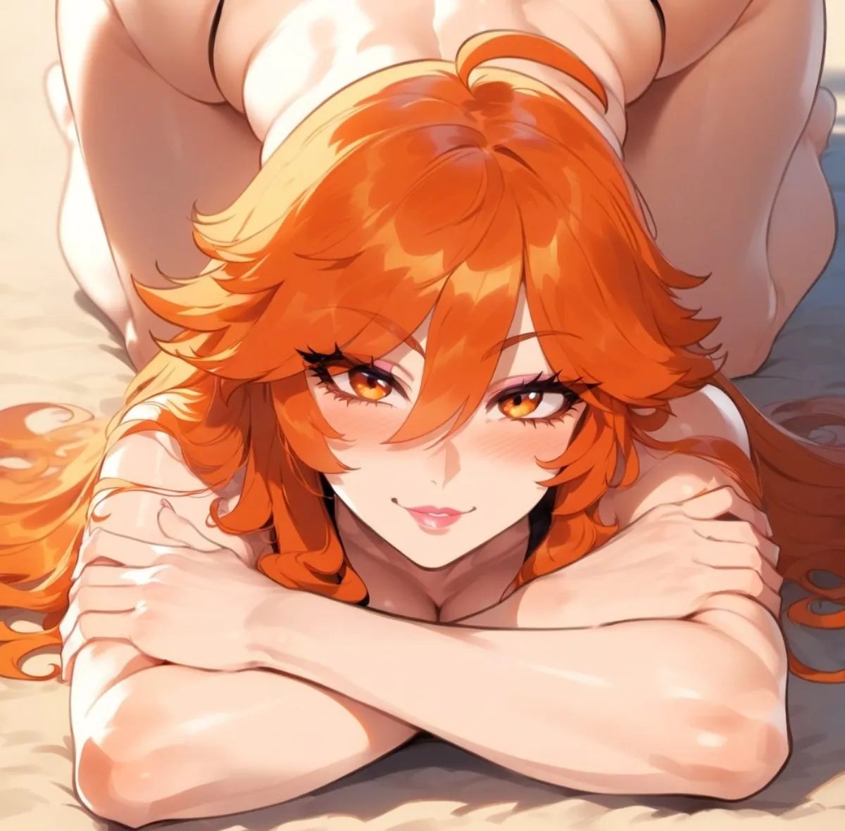 Avatar of Lola Petrova
