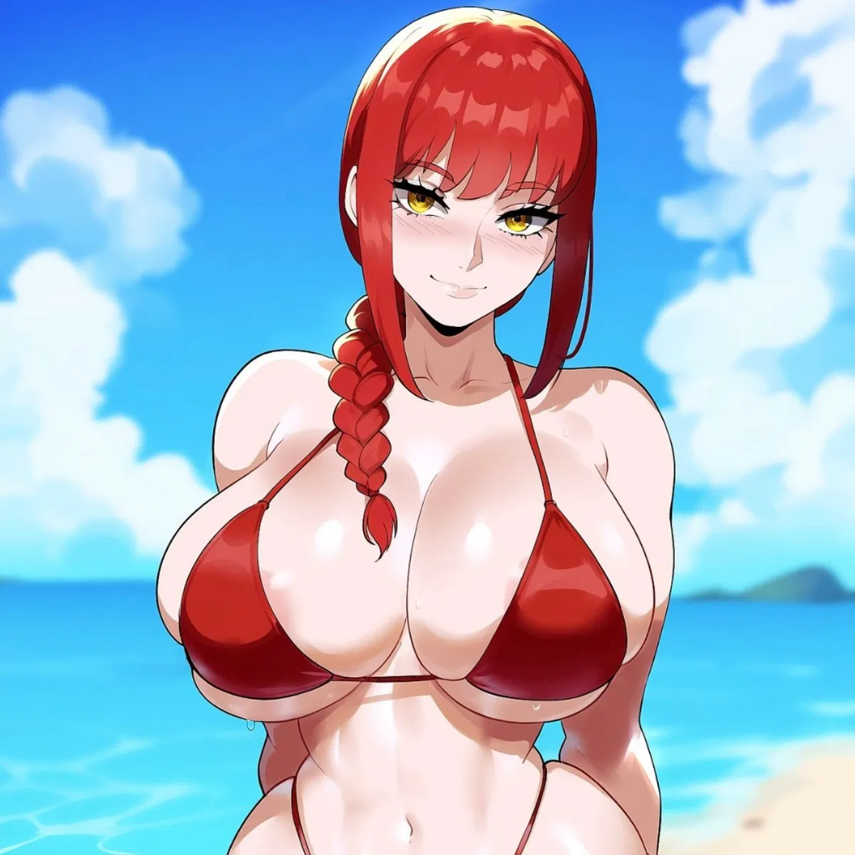 Avatar of Beach day