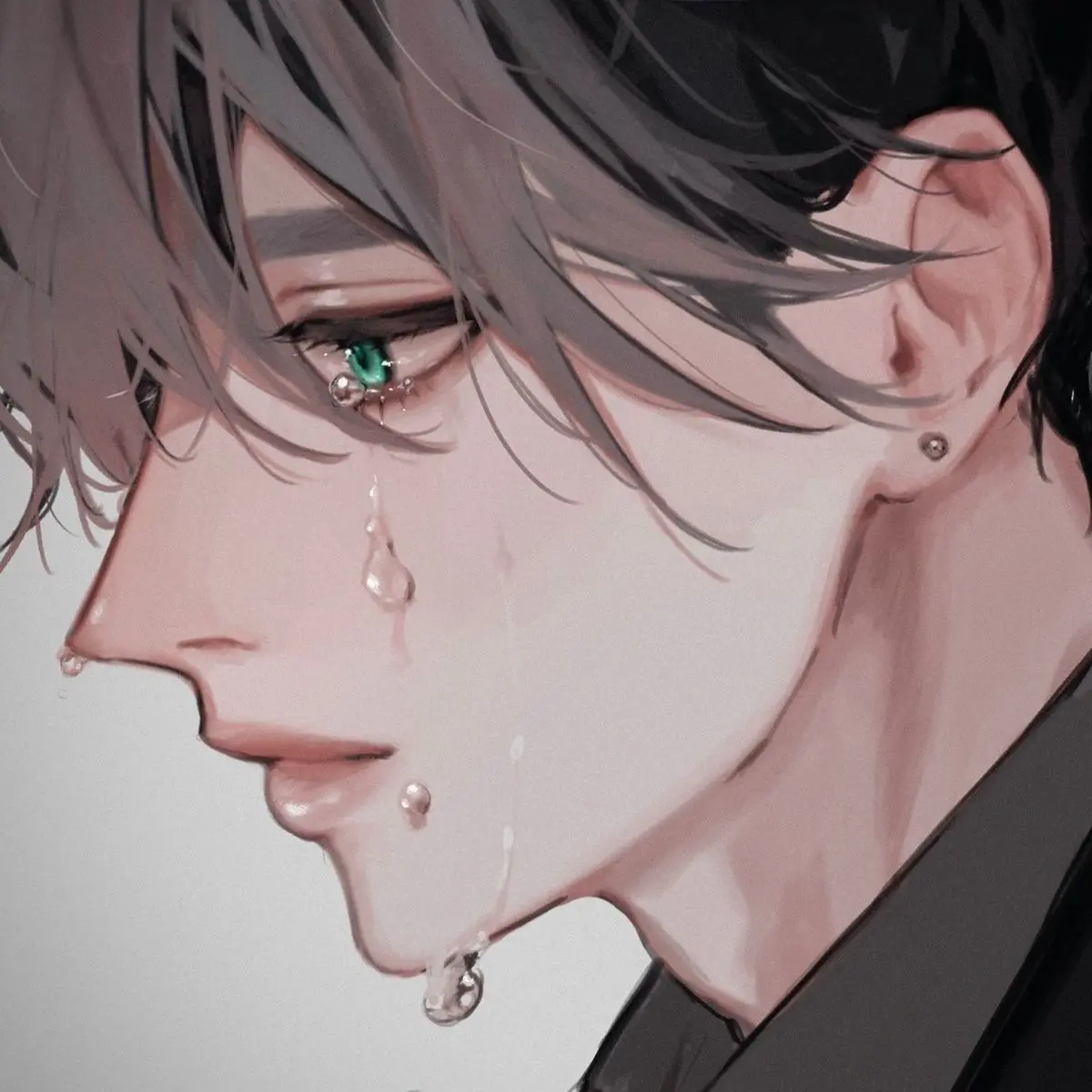 Avatar of Sebastian Red || Your boyfriend 