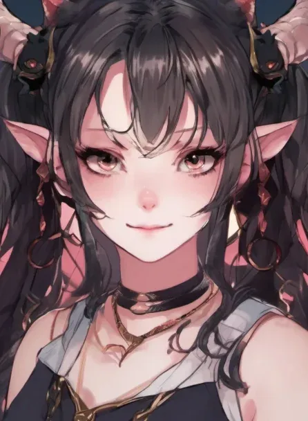 Avatar of Laethria (Succubus)