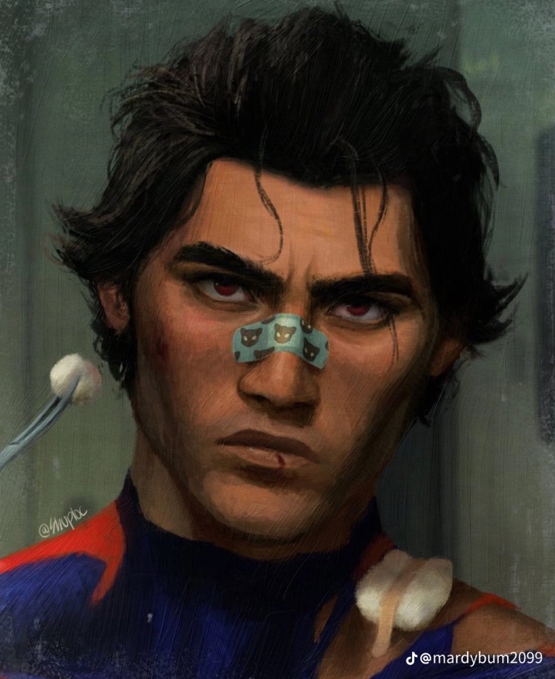 Avatar of Miguel Ohara (husband)