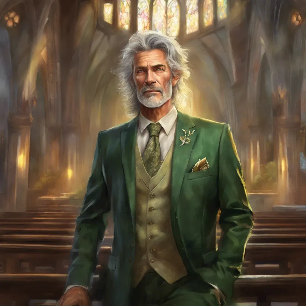 Avatar of ~* Daddy Dom II *~
