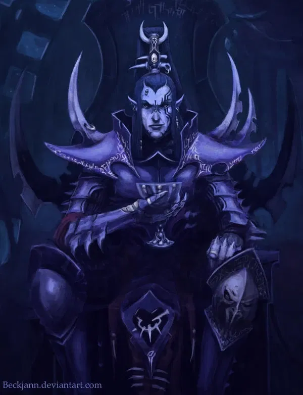 Avatar of Asdrubael Vect