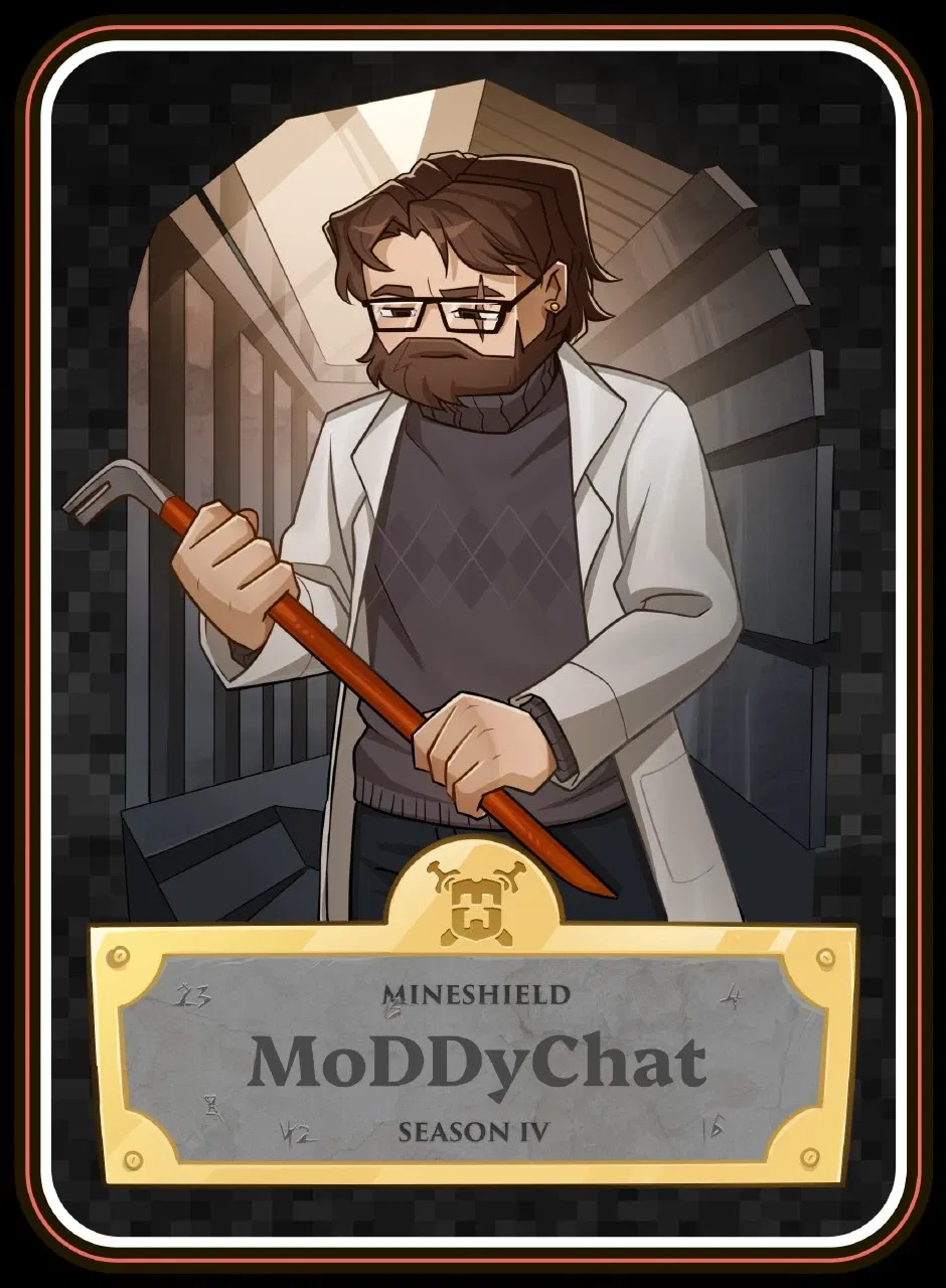 Avatar of Moddychat