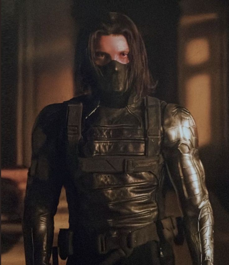 Avatar of The Winter Soldier