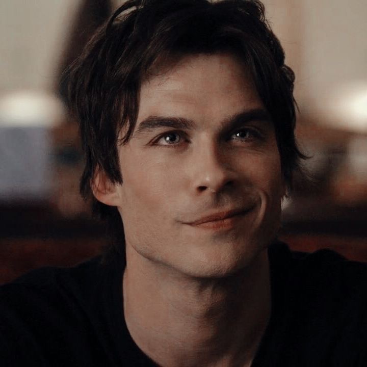 Avatar of Damon Salvatore