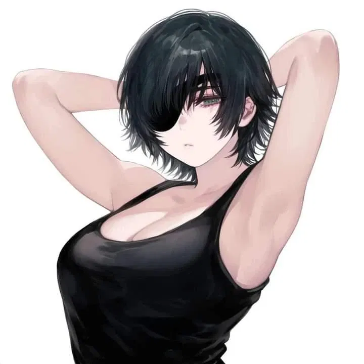 Avatar of Himeno | Cazadora de Demonios y tú Maestra guía 