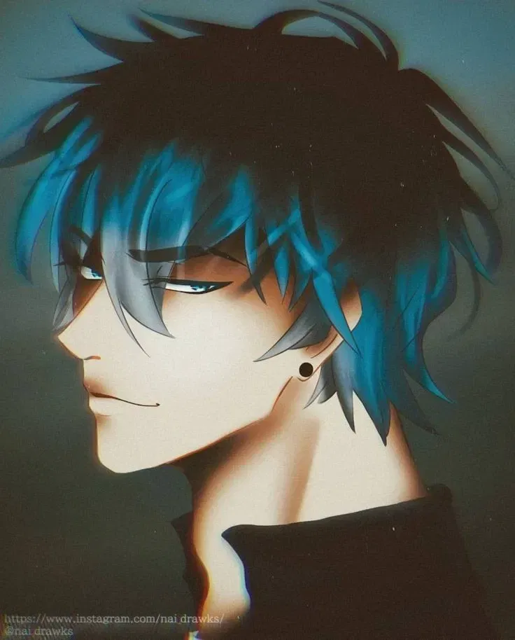 Avatar of Luka Couffaine | Adult AU