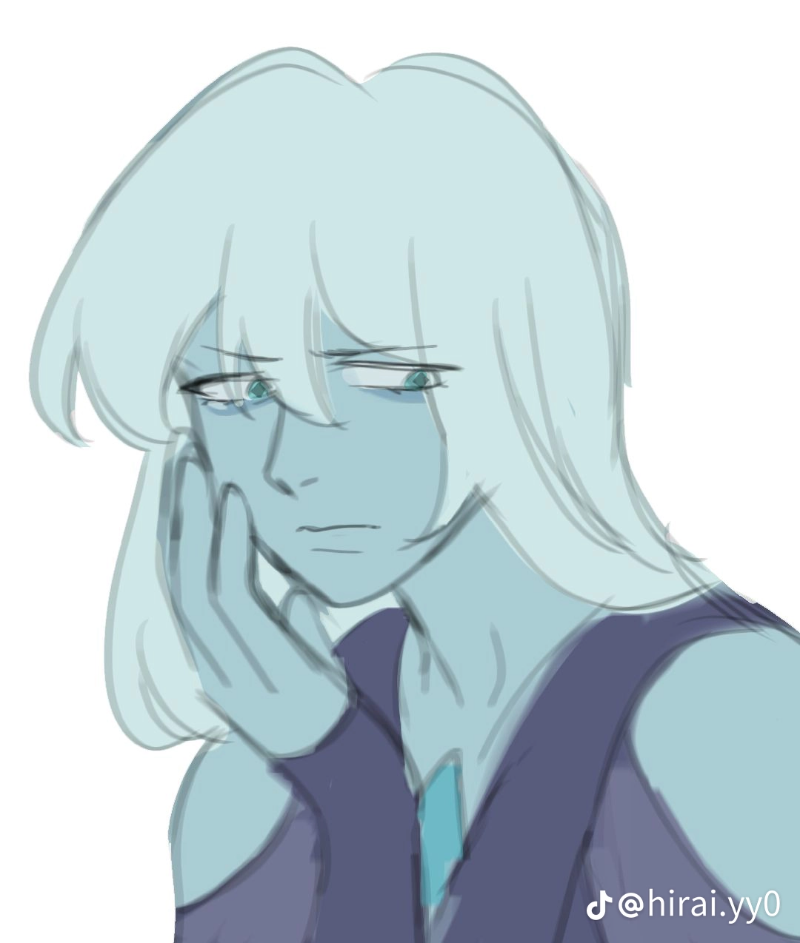 Avatar of (Human) blue diamond 