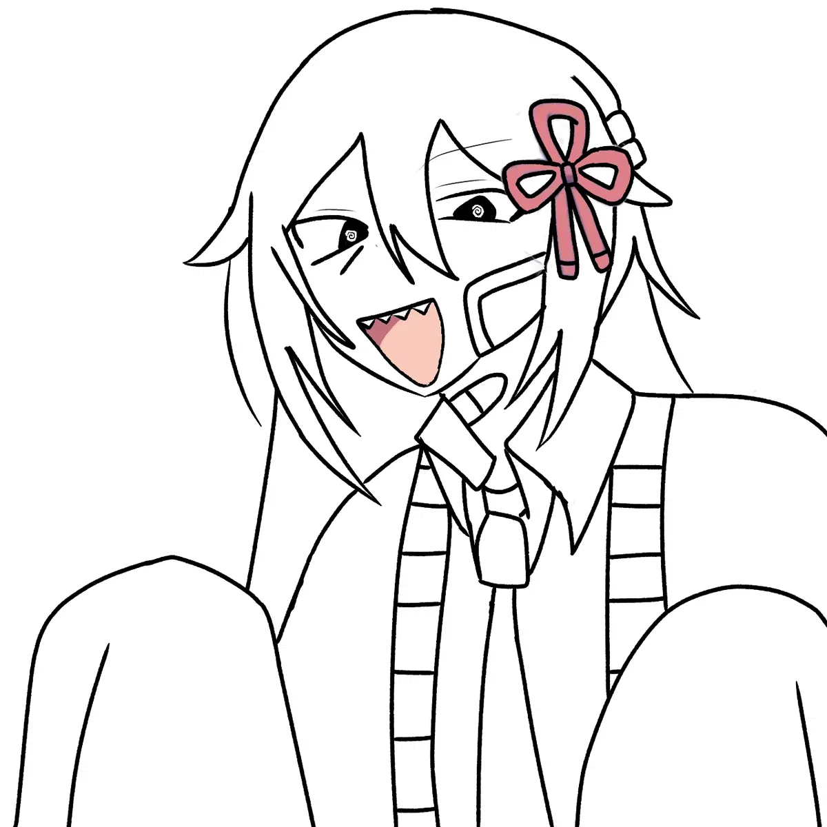 Avatar of Shirou|Therapist Classmate|