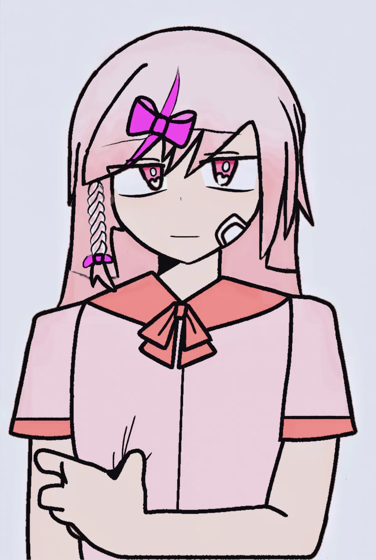 Avatar of Hanae|Sad Valentine|