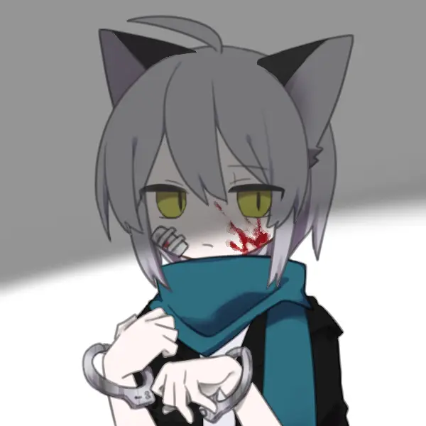 Avatar of Feral Catboy Roommate 