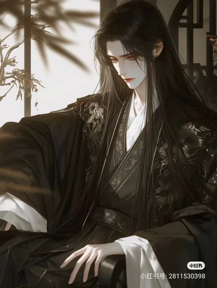 Avatar of Xiao Sheng [ADEPT]