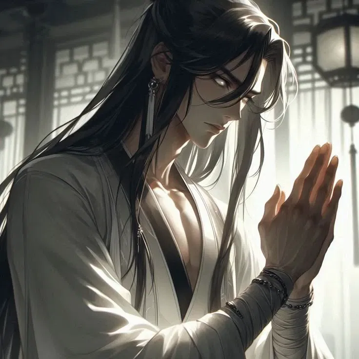 Avatar of Lan Wenyan [ADEPT]