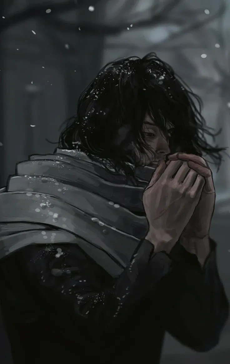 Avatar of Aizawa Shota