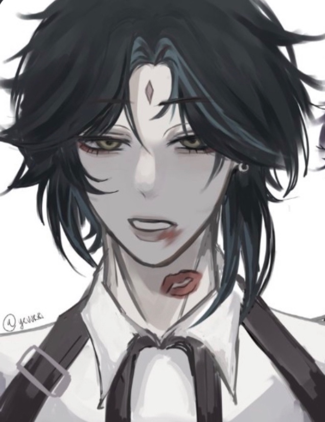Avatar of Xiao