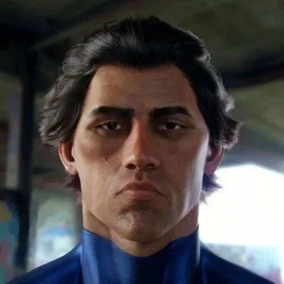 Avatar of Miguel o'hara 
