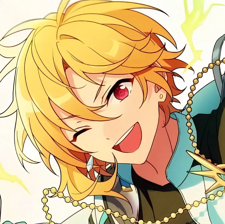 Avatar of Nazuna Nito — ★!