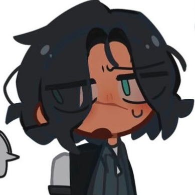 Avatar of Sebastian Solace