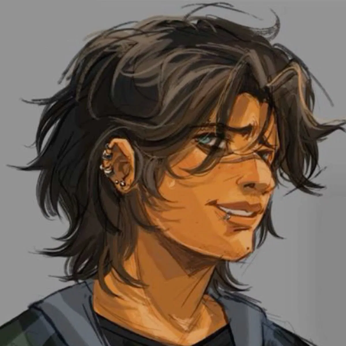 Avatar of Sebastian Solace